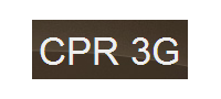 CPR 3G