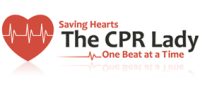 The CPR Lady